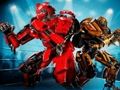 Jogo Robo Racing online