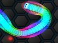 Jogo Wormania. io online