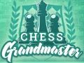 Jogo Grande Mestre do Xadrez  online