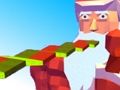 Jogo Kogama: Xmas Parkour online