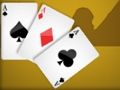 Jogo Pirâmide Solitaire online