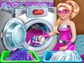 Jogo Capas para lavagem superdoll  online