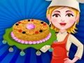 Jogo Bolo De Maçã Assada online Jogo Bolo De Maçã Assada online