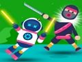 Jogo Boneca de pano. Io  online
