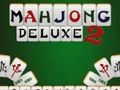 Jogo Mahjong Deluxe 2 online