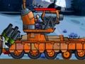 Jogo Paradise Dead 3 online