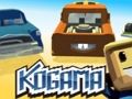 Jogo Kogama: Radiator Springs online