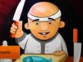 Jogo Barra de sushi online