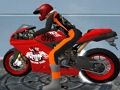 Jogo Moto Real Bike Racing online