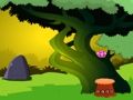 Jogo Fuga de quintal  online