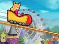 Jogo Thrill Rush 4 online
