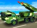Jogo Jogos de Condução de Caminhão do Exército do Exército dos EUA  online