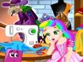 Jogo Princesa Juliet Fashion Trouble online