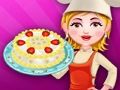 Jogo Bolo de banana online Jogo Bolo de banana online
