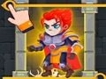 Jogo Cavaleiros do tesouro  online