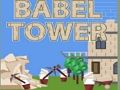 Jogo Torre de babel  online