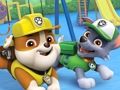 Jogo Patrulha Canina: Construindo um Playground para os Filhotes online Jogo Patrulha Canina: Construindo um Playground para os Filhotes online