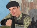 Jogo Sobrevivência de Comando Frontline online