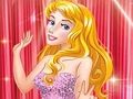 Jogo Concurso de Beleza Princesa  online