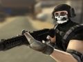 Jogo Forças Mascaradas  online