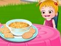 Jogo Molho de frango búfalo  online