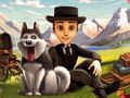 Jogo Klondike online