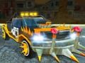 Jogo Desert City Stunt online