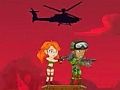 Jogo Resistência do Exército de Soldados  online