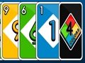 Jogo O clássico jogo de cartas UNO: versão online  online