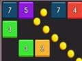 Jogo Jogo de bolas quicando  online