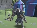 Jogo Knight Arena. Io  online