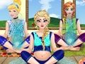Jogo Terapia para Gestantes  online