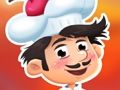Jogo Saga de Cherry online