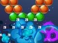 Jogo Estouro da bolha  online