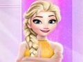 Jogo Princesas na Passarela  online