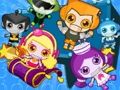 Jogo Bombardear 3 online