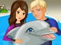 Jogo Meu show de golfinhos 2  online