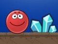Jogo Bola vermelha 4  online
