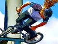 Jogo Quebra-cabeças de bicicletas bmx  online