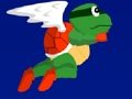 Jogo Tartaruga Flappy  online