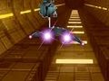 Jogo Lutador de xenônio  online