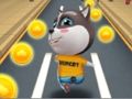 Jogo Pet Runner online