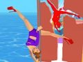 Jogo Batalha de Pole Dance online Jogo Batalha de Pole Dance online