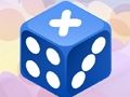 Jogo Matemática e Dados  online
