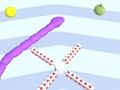 Jogo Snake, Corre, Corre  online