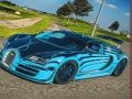 Jogo Quebra-cabeça de carros de luxo franceses  online