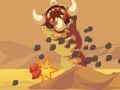 Jogo Verme da morte  online