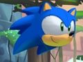 Jogo Sonic Basket Adventure online