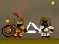 Jogo O último espartano  online