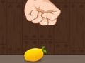 Jogo Ponche de frutas  online